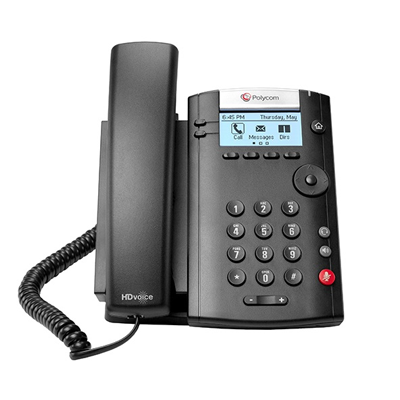 Polycom VVX 201