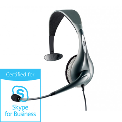 Jabra UC Voice 150 MS mono