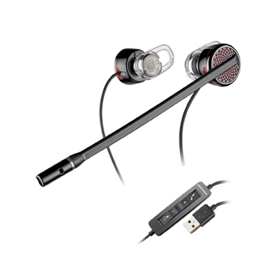 Plantronics Blackwire C435 USB
