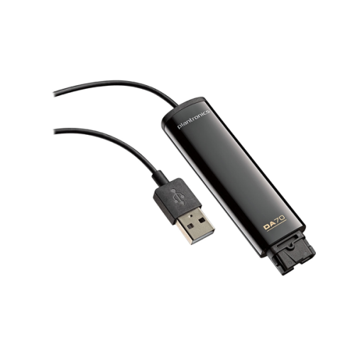 Plantronics DA70 USB