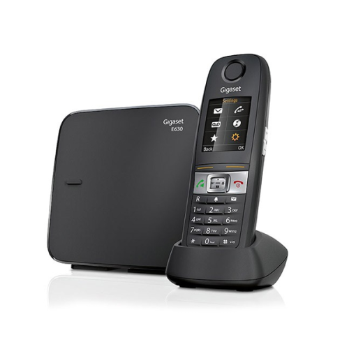 Gigaset E630