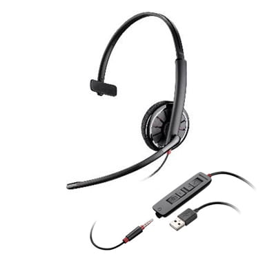 Plantronics Blackwire C315.1 USB