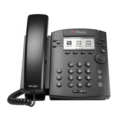 Polycom VVX 300