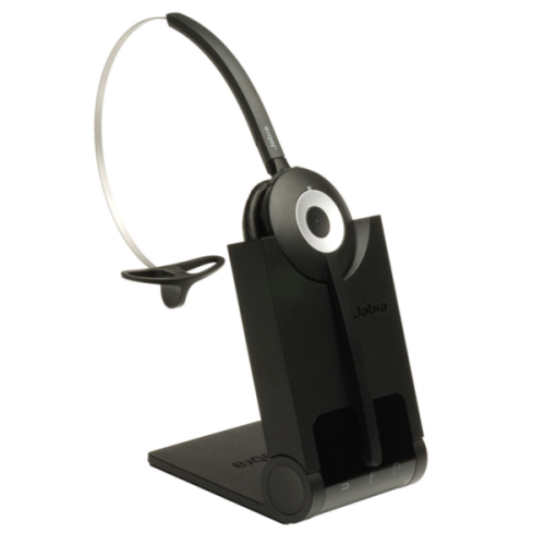 Zestaw Jabra PRO 920 Mono NC
