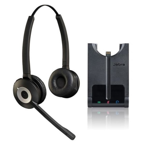 Jabra PRO 920 Duo NC