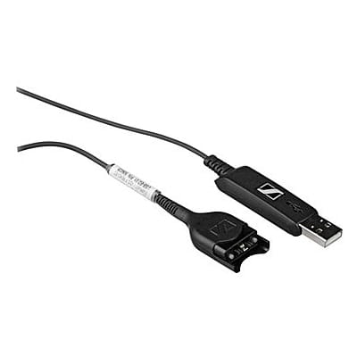 Sennheiser - kabel przyłączeniowy USB-ED