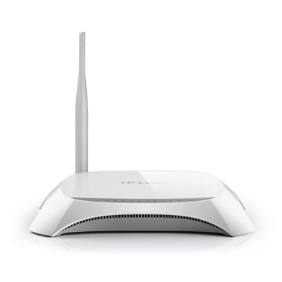TP-Link TL-MR3220 3G/4G