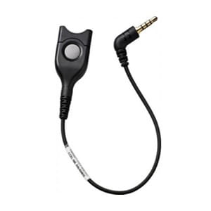 Kabel przyłączeniowy Sennheiser CCEL 195 jack 3.5mm