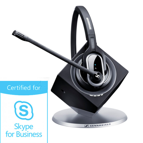 Sennheiser DW PRO 1 ML DW 20