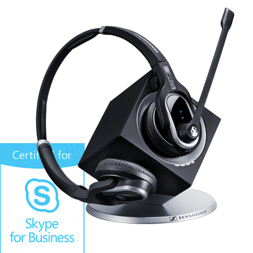 Sennheiser DW PRO 2 DW 30