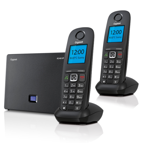 Gigaset A540 IP DUO