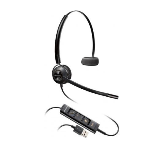 Plantronics HW545 EncorePro USB
