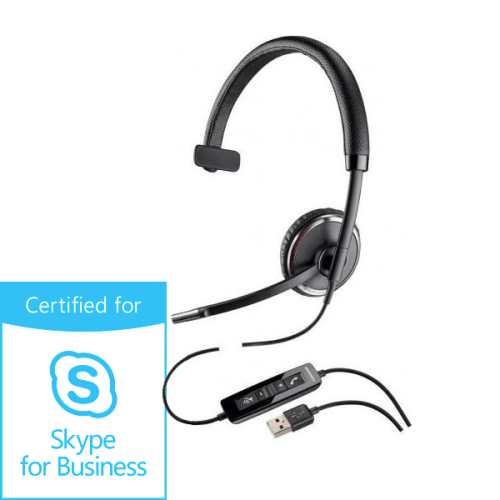 Plantronics Blackwire C510-M USB