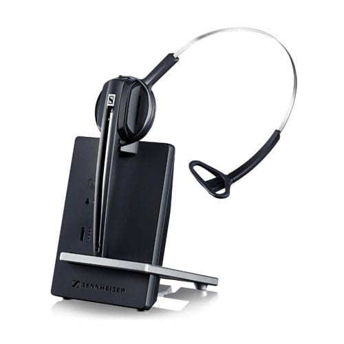 Sennheiser D 10 DECT