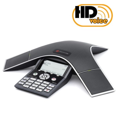 Polycom SoundStation IP7000 PoE