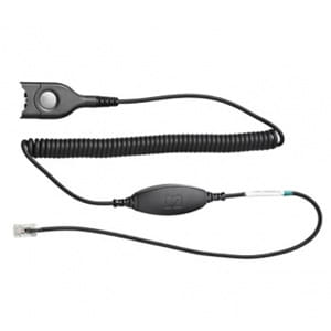 Kabel przyłączeniowy Sennheiser CAVA 31