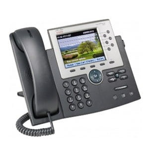 Cisco CP-7965G