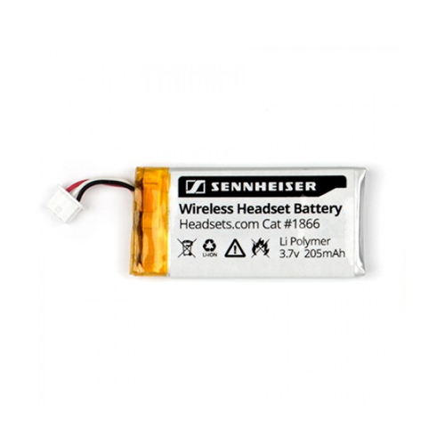 Bateria Sennheiser Batt 03