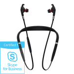 Jabra Evolve 75e MS bezprzewodowa słuchawka Bluetooth USB 
