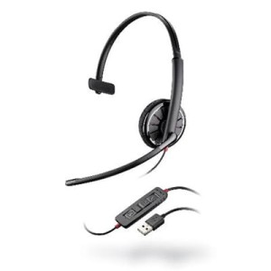 Plantronics Blackwire C310 USB