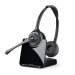 Słuchawki bezprzewodowe DECT Plantronics CS520