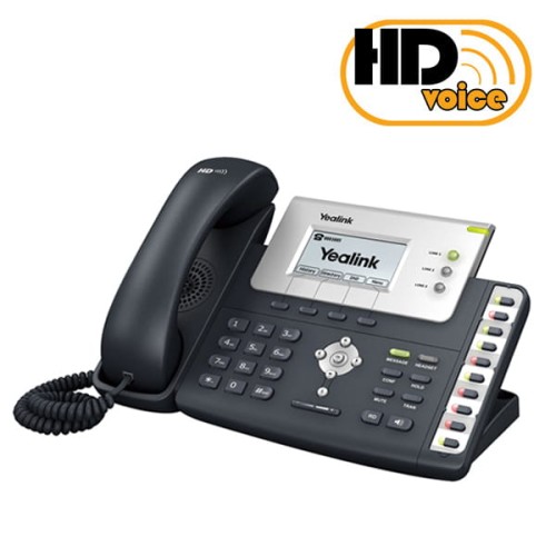 Yealink SIP-T26P