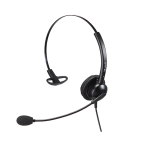 Mairdi 308S słuchawka call center na szybkozłączkę (Quick Disconnect) 