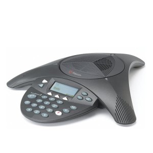 Polycom SoundStation2 EX