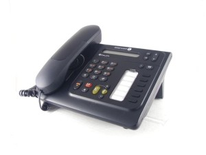 Alcatel 4018 IP Touch