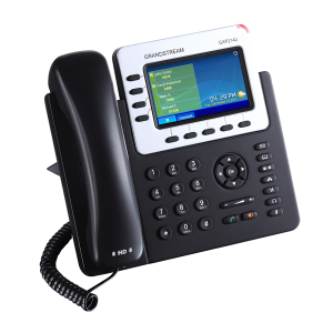 Telefon VoIP Grandstream GXP 2140 HD (Bluetooth)