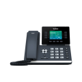 Yealink SIP-T52S - widok z przodu