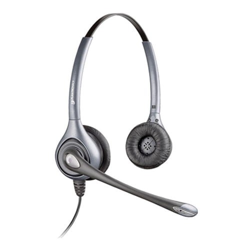 Plantronics HW361N SupraPlus