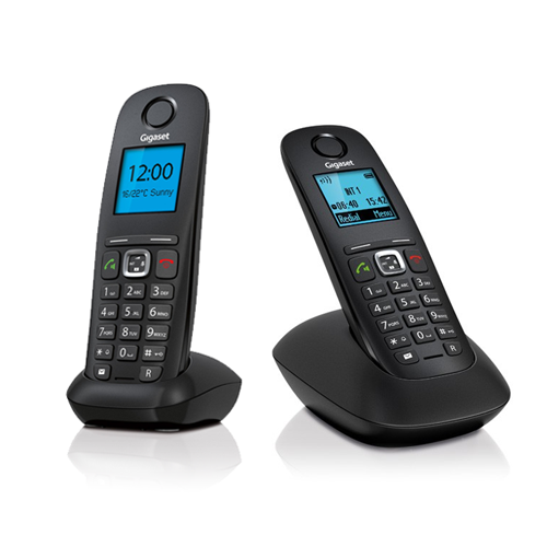 Gigaset A540 DUO