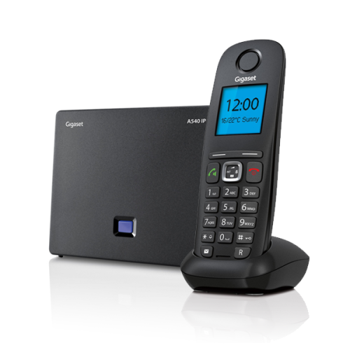 Gigaset A540 IP