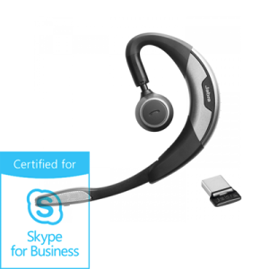 Jabra Motion UC MS