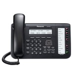 Panasonic KX- NT553 IP czarny