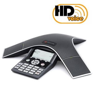 Polycom SoundStation IP7000 PoE