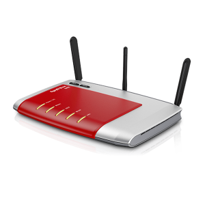 FRITZ!Box 6840 LTE (Plus, Play, T-Mobile, Orange)