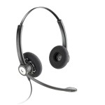 Plantronics HW121N Entera słuchawka call center na szybkozłączkę (Quick Disconnect) 