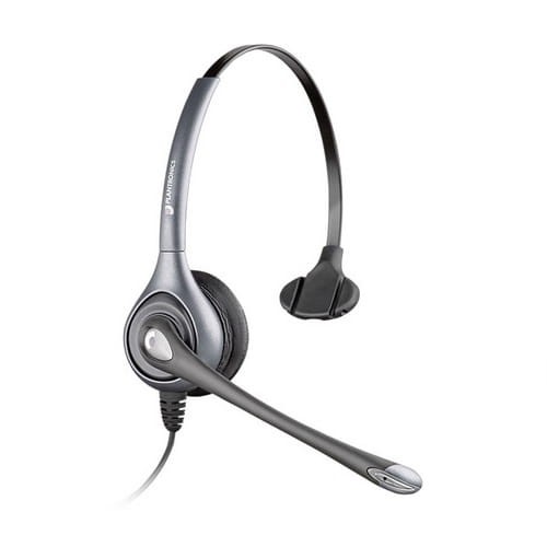 Plantronics HW351N SupraPlus