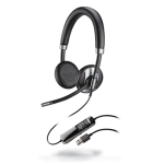 Plantronics Blackwire C725 USB słuchawka z mikrofonem do PC (złącze USB-A)