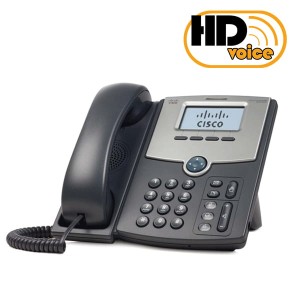 Cisco SPA502G