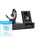 Jabra Motion Office UC MS