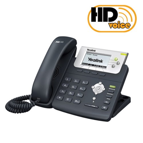 Yealink SIP-T22P