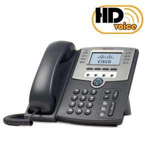 Cisco SPA509G