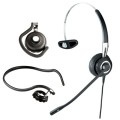 Jabra / GN Netcom BIZ 2400 3 in 1 mono NC