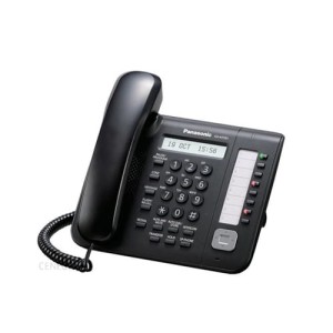 Panasonic KX- NT551 IP czarny