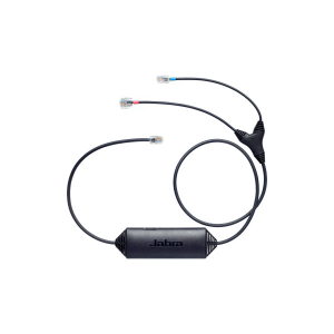 Jabra LINK EHS (przełącznik elektroniczny do słuchawek bezprzewodowych)