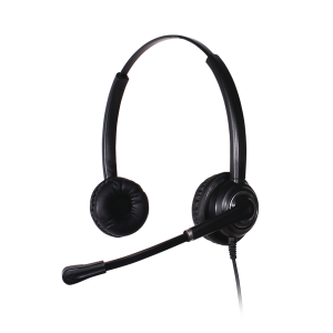 Platora Pro-D słuchawka call center na szybkozłączkę (Quick Disconnect)