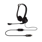 Słuchawki Logitech PC 960 USB 